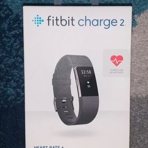 Fitbit Charge 2